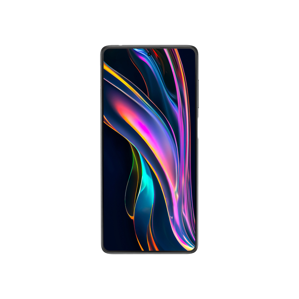 CASPER VIA X40 8/256 Gece Siyahı 