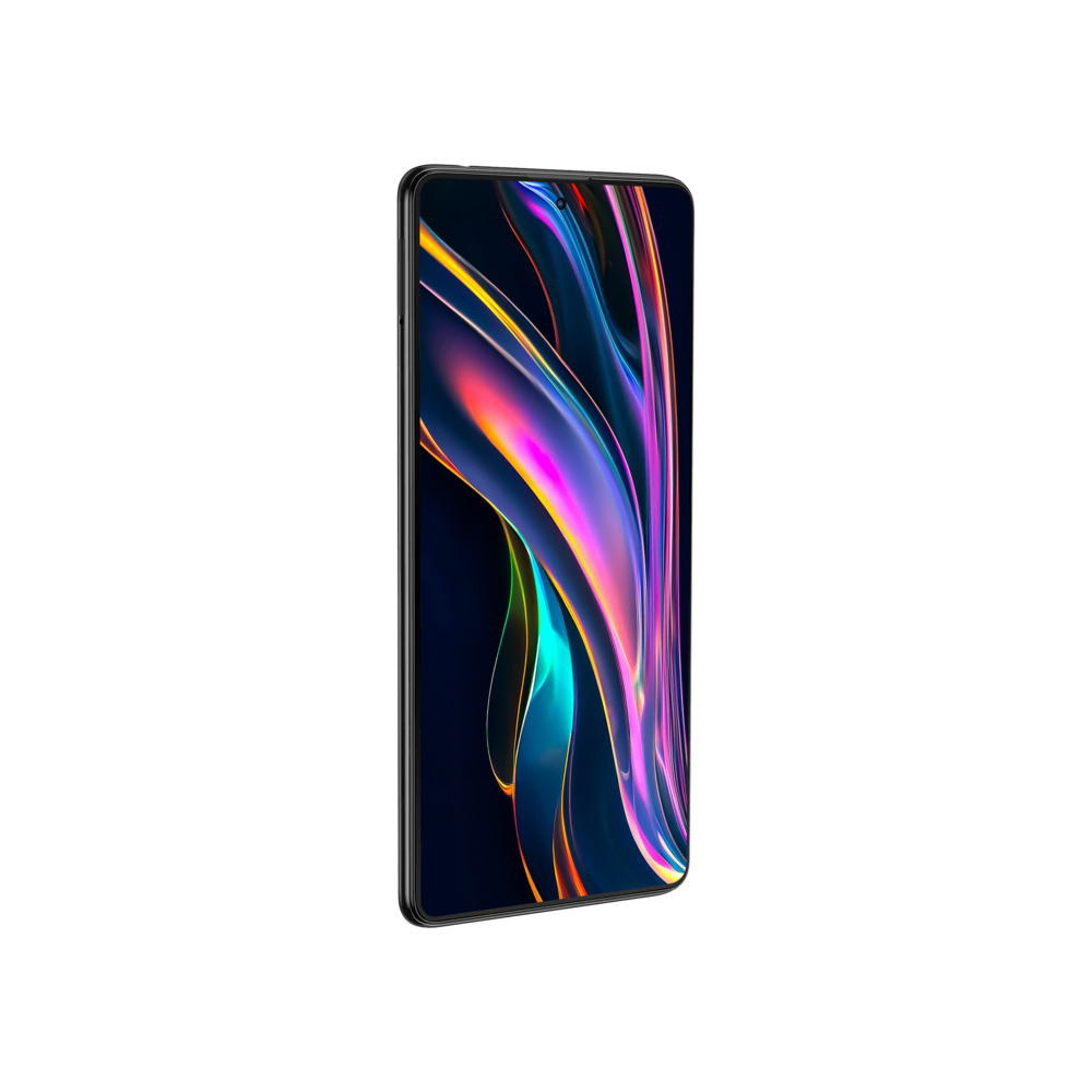 CASPER VIA X40 8/256 Gece Siyahı 