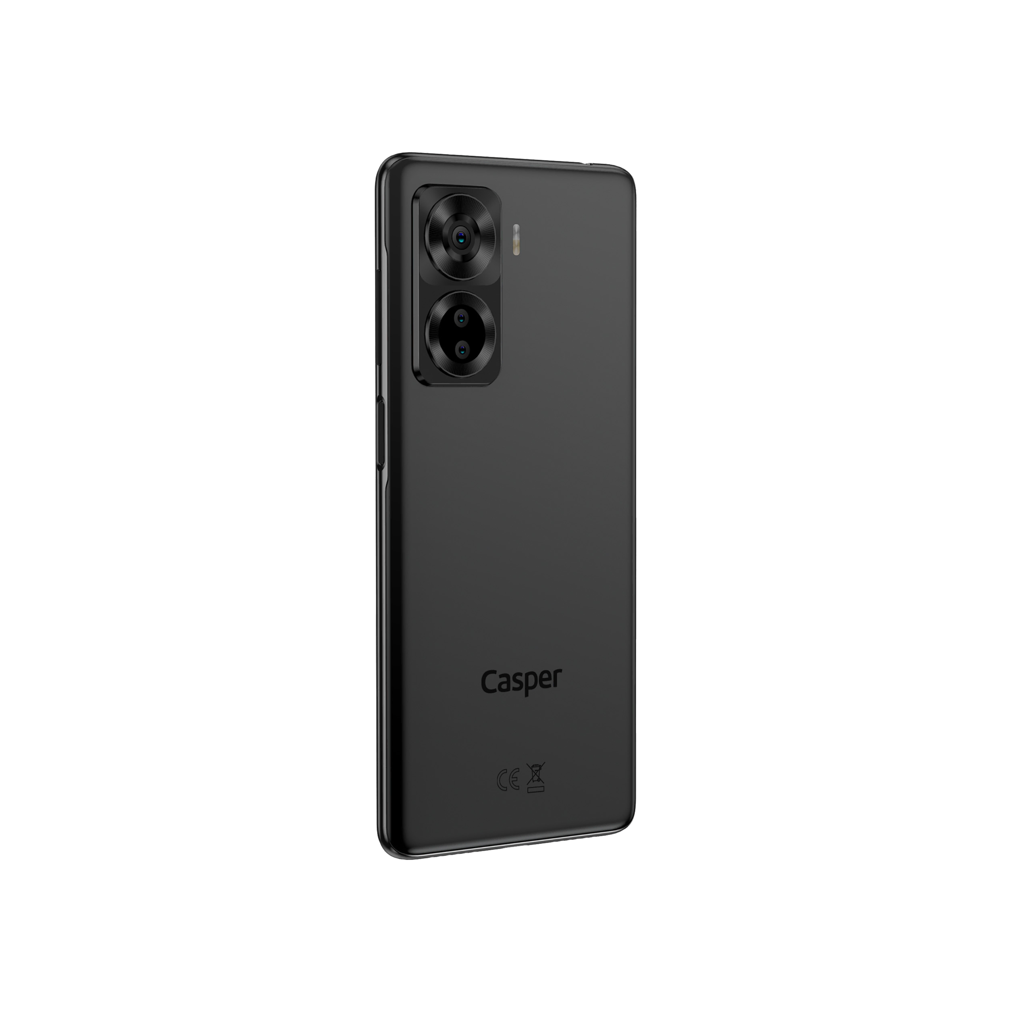 CASPER VIA X40 8/256 Gece Siyahı Android Telefon Modelleri