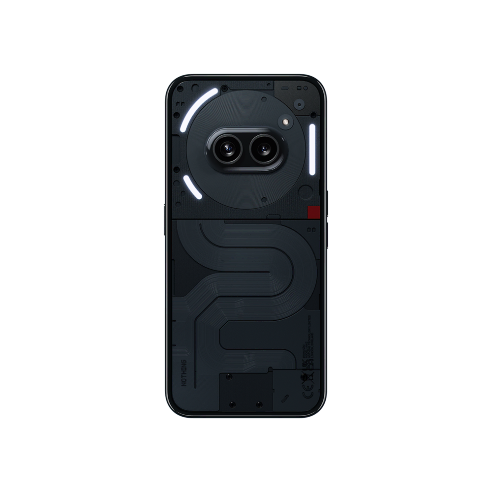 NOTHING PHONE 2A 8/128 GB Siyah Android Telefon Modelleri
