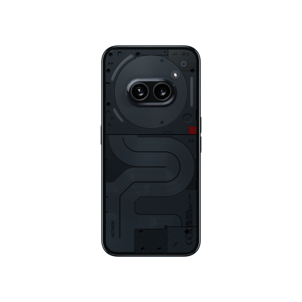 NOTHING PHONE 2A 8/128 GB Siyah Android Telefon Modelleri