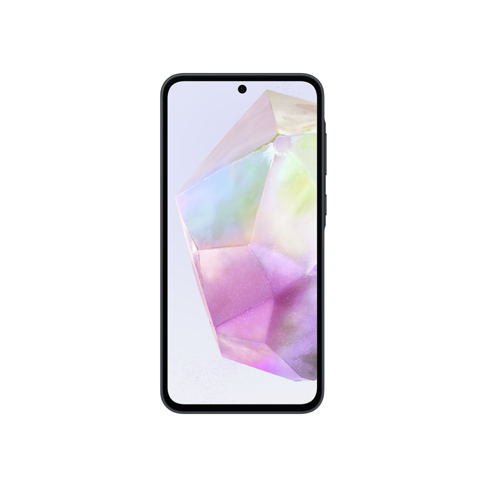 SAMSUNG Galaxy A35 8/256GB Siyah Android Telefon Modelleri