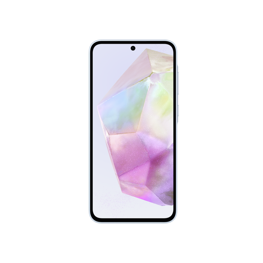 SAMSUNG Galaxy A35 8/256GB Mavi Android Telefon Modelleri