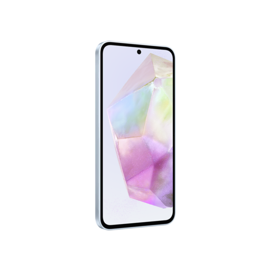 SAMSUNG Galaxy A35 8/256GB Mavi Android Telefon Modelleri