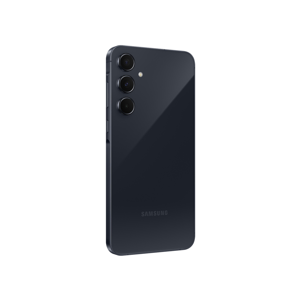 SAMSUNG Galaxy A55 8/256GB Siyah Android Telefon Modelleri