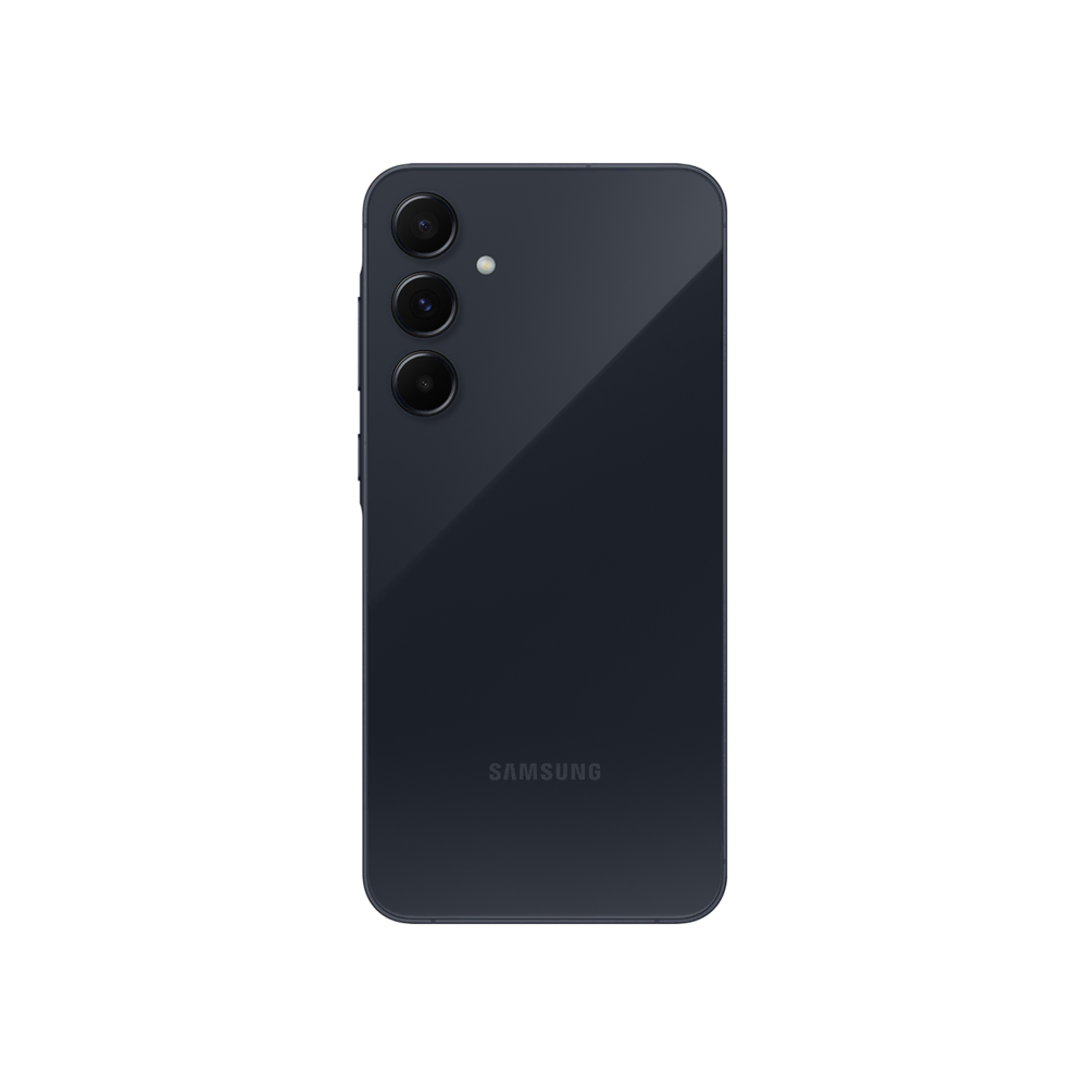 SAMSUNG Galaxy A55 8/256GB Siyah Android Telefon Modelleri