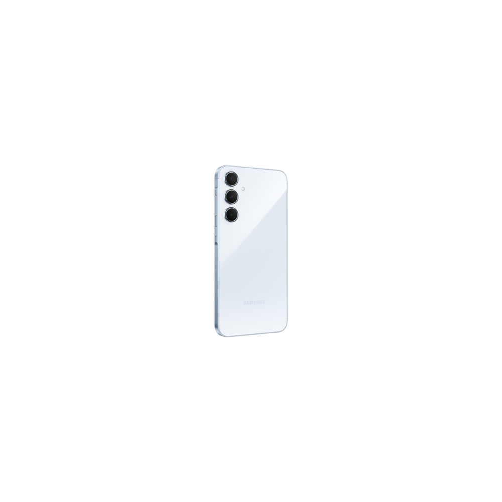 SAMSUNG Galaxy A55 8/256GB Mavi Android Telefon Modelleri