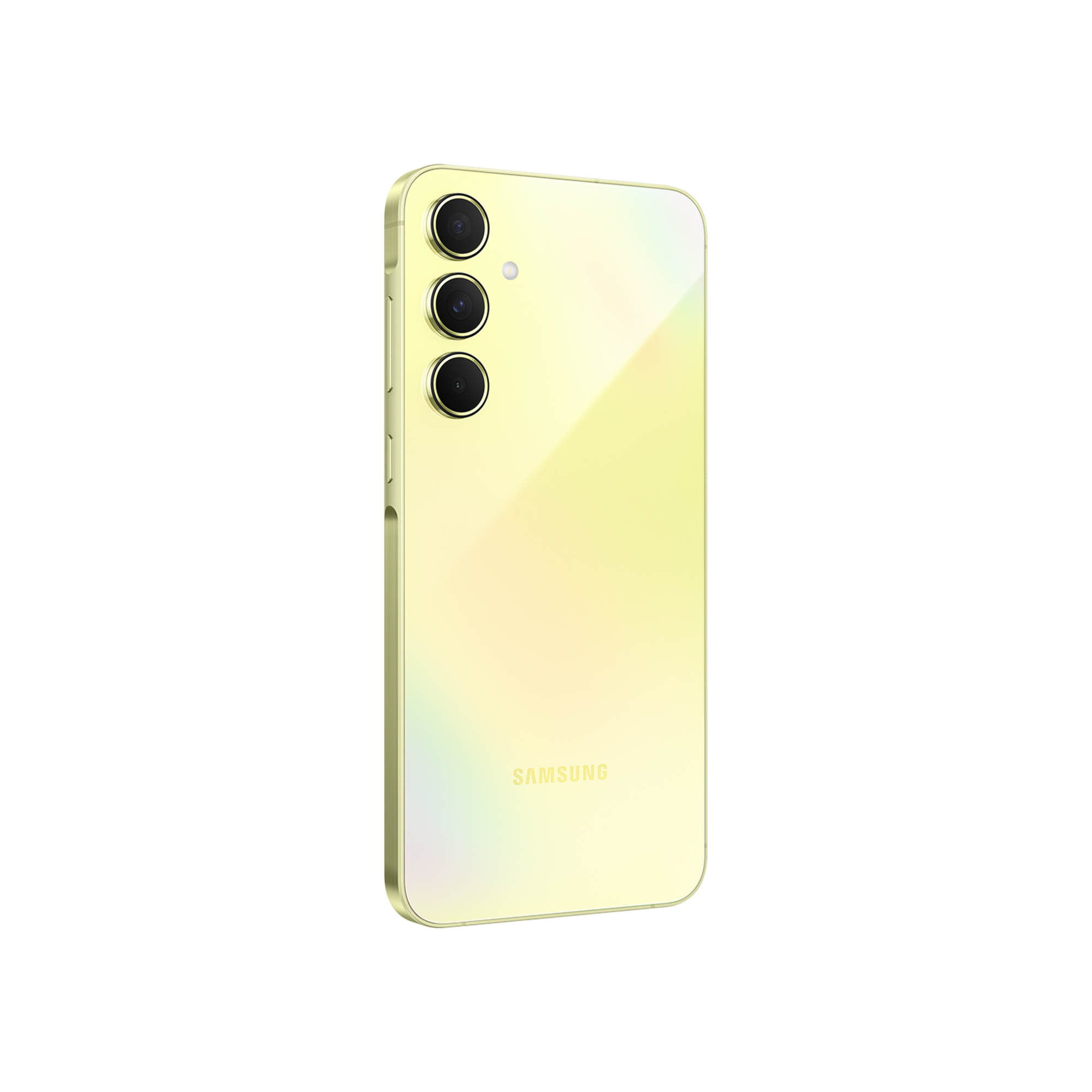 SAMSUNG Galaxy A55 8/256GB Sarı Android Telefon Modelleri