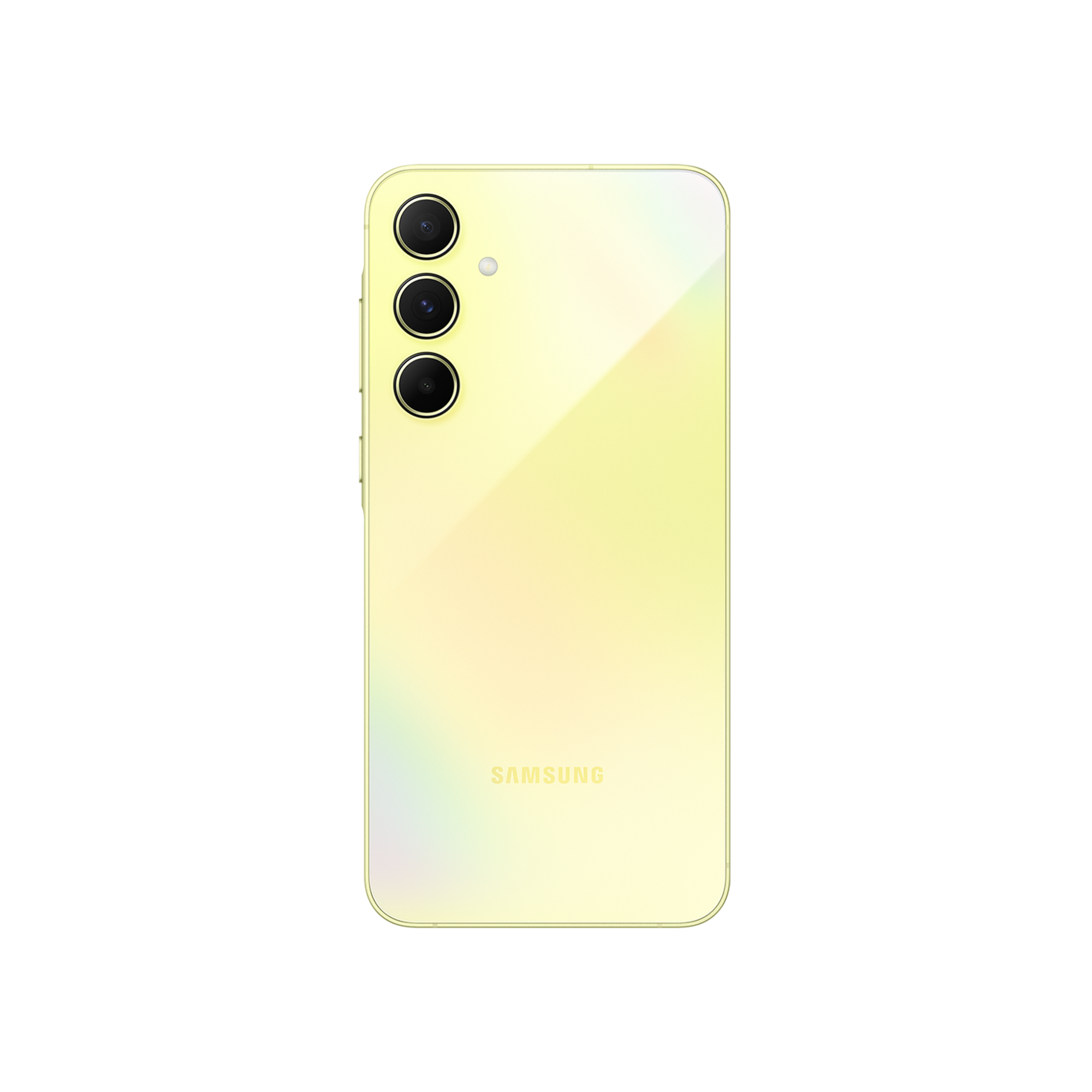 SAMSUNG Galaxy A55 8/256GB Sarı Android Telefon Modelleri