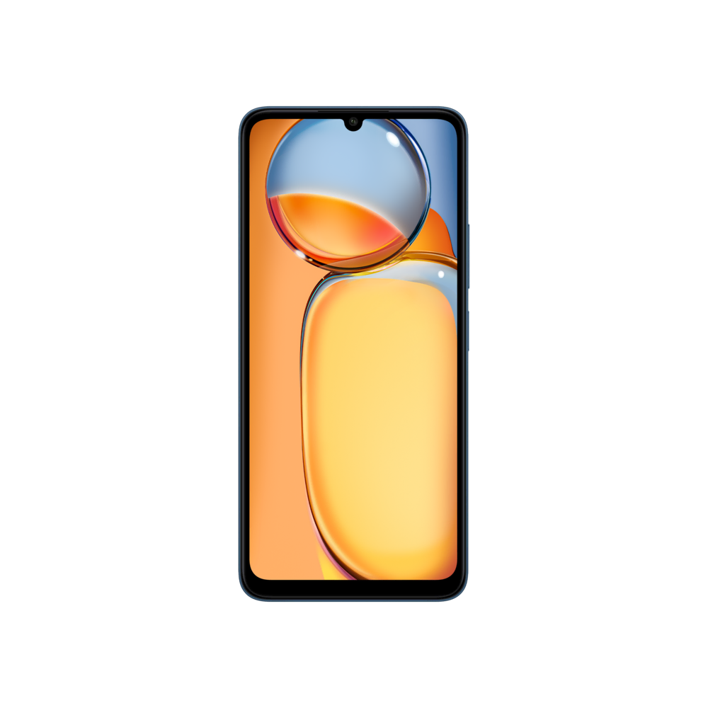 Xiaomi Redmi 13C 6GB 128GB Mavi Xiaomi