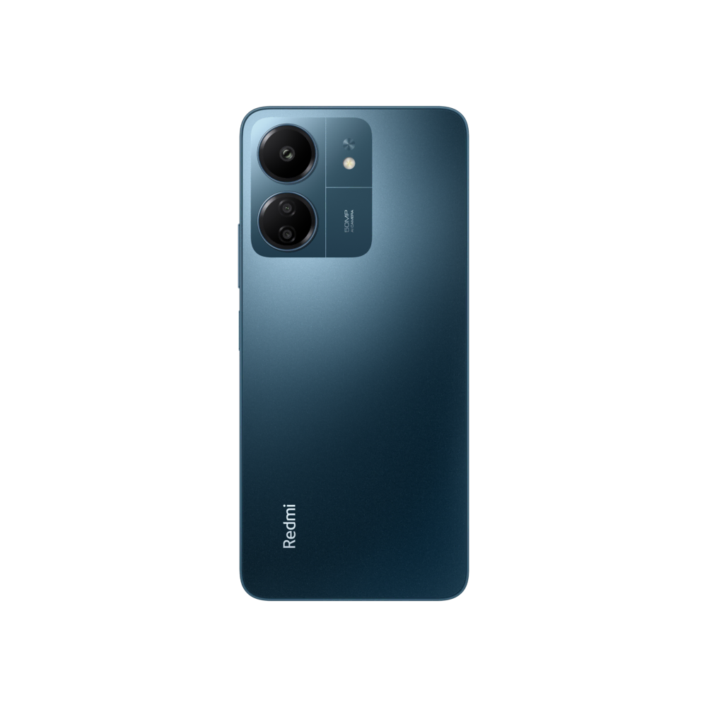 Xiaomi Redmi 13C 6GB 128GB Mavi Xiaomi