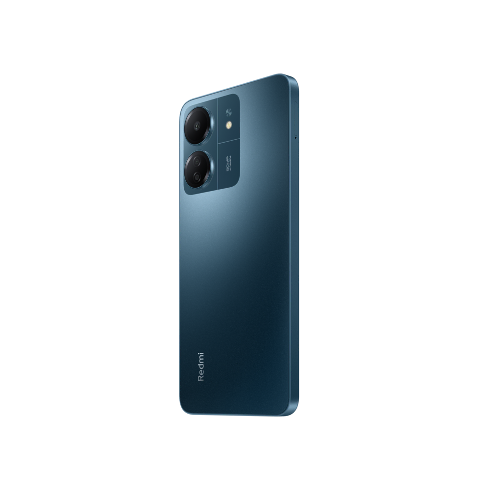 Xiaomi Redmi 13C 6GB 128GB Mavi Xiaomi