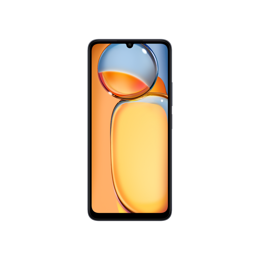 Xiaomi Redmi 13C 6GB 128GB Siyah Android Telefon Modelleri