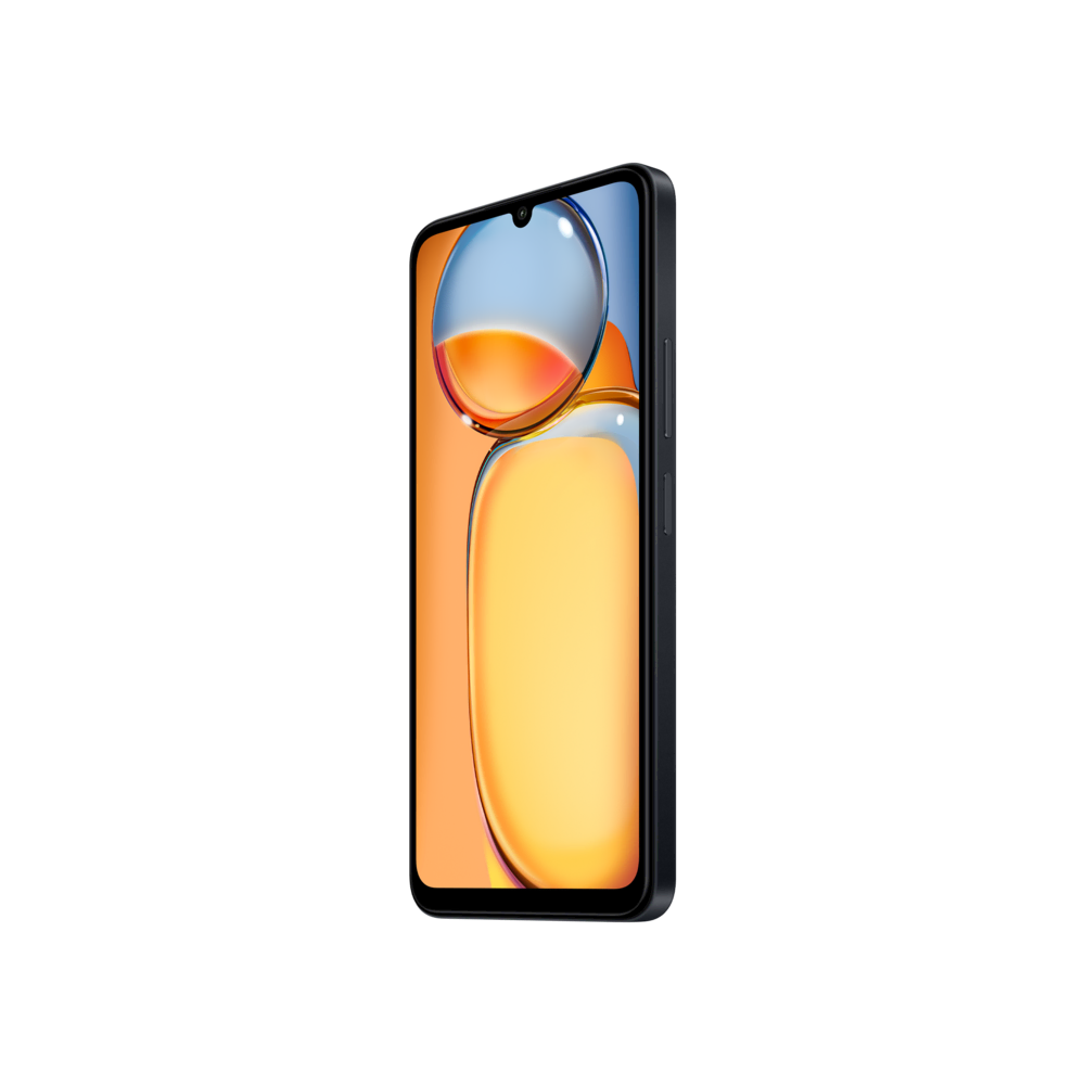 Xiaomi Redmi 13C 6GB 128GB Siyah Android Telefon Modelleri