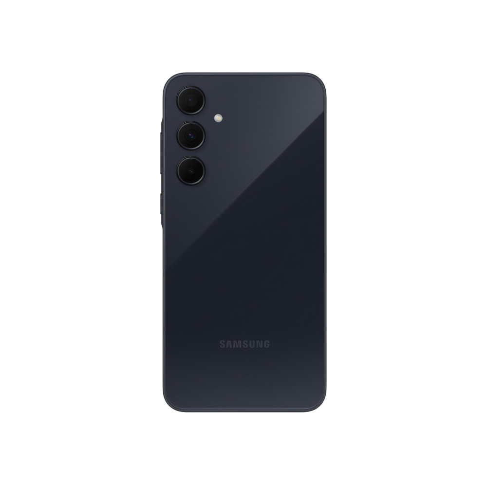 SAMSUNG Galaxy A35 8/128GB Siyah Android Telefon Modelleri