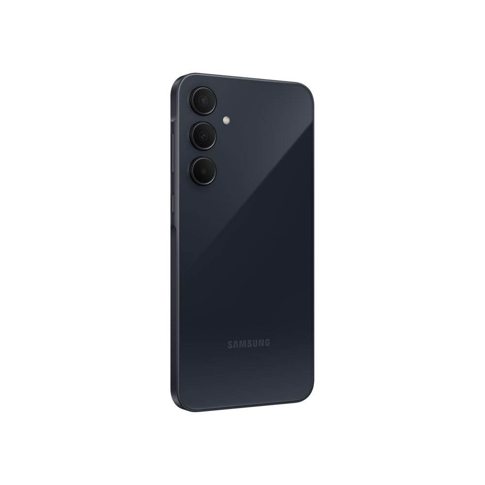 SAMSUNG Galaxy A35 8/128GB Siyah Android Telefon Modelleri