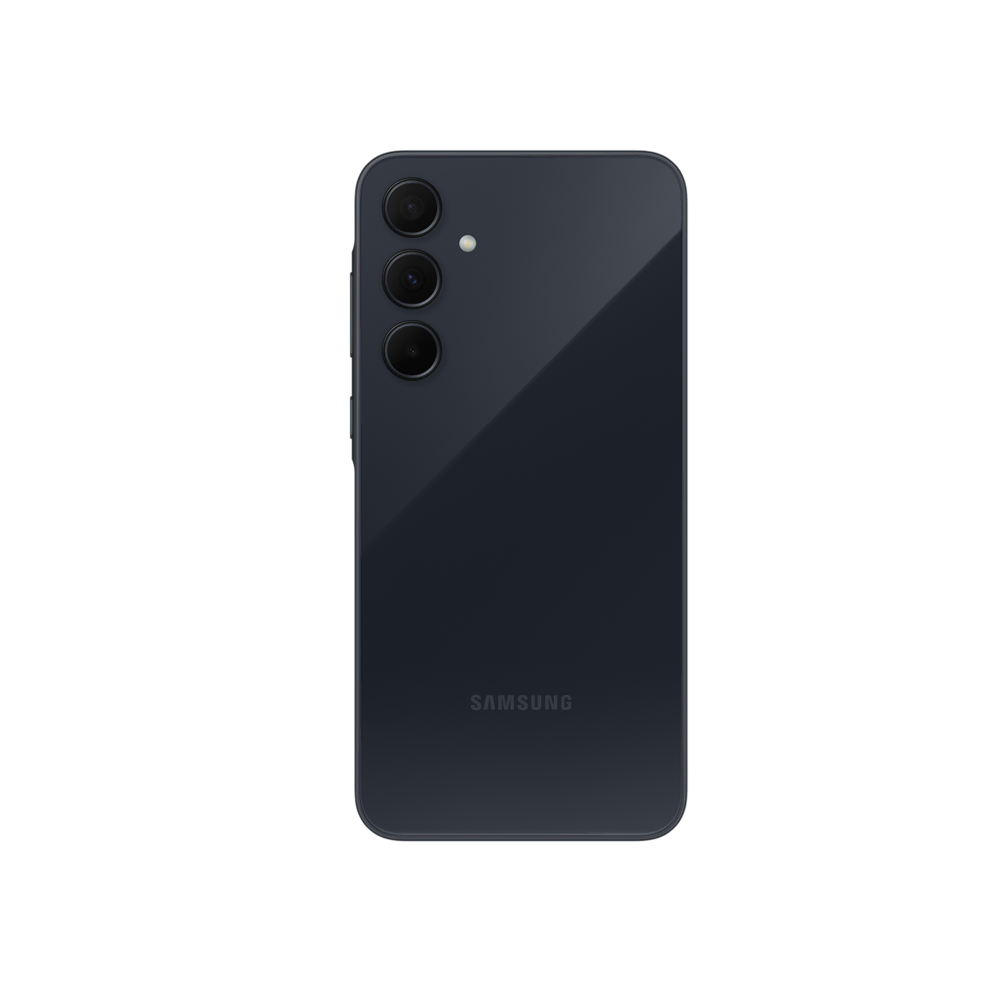 SAMSUNG Galaxy A35 8/128GB Siyah Android Telefon Modelleri