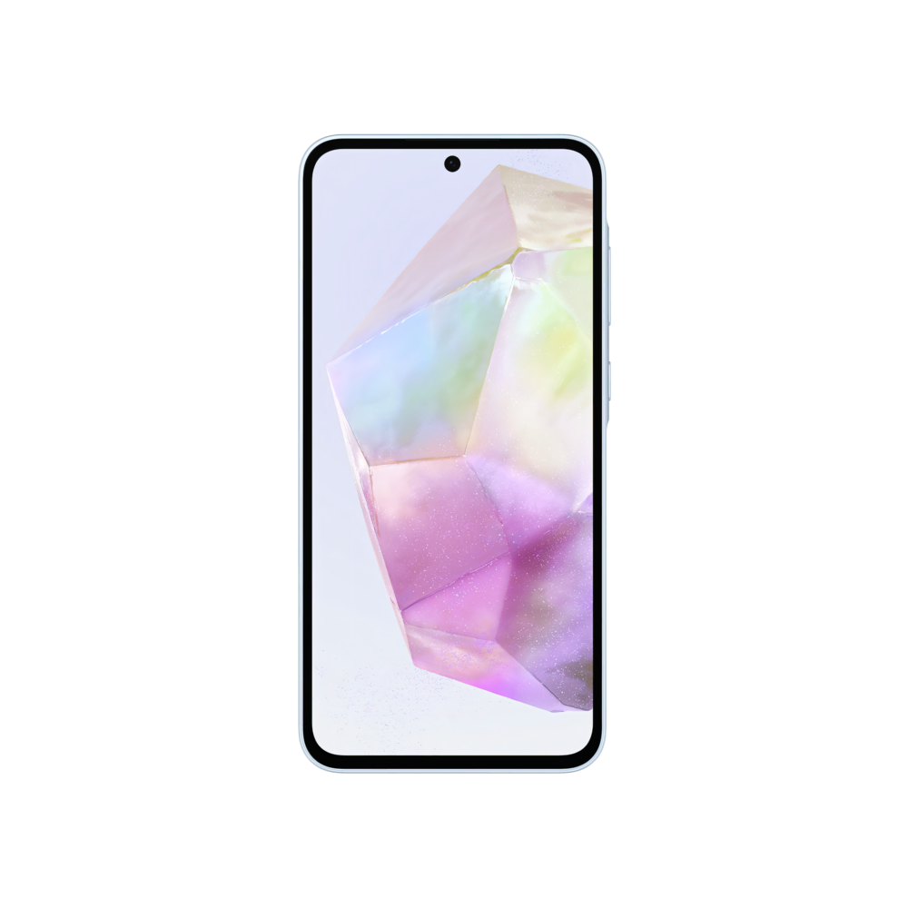SAMSUNG Galaxy A35 8/128GB Mavi Android Telefon Modelleri