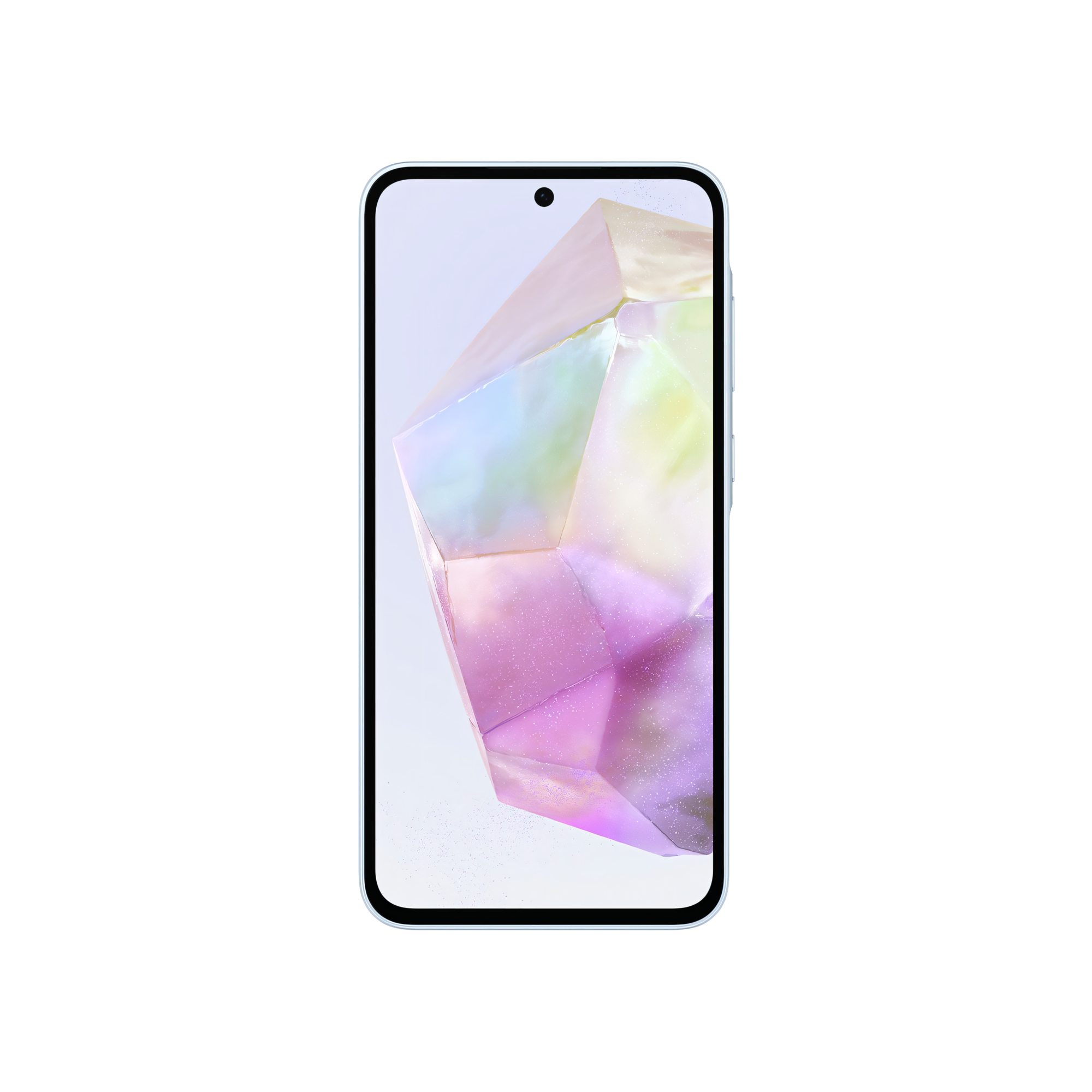 SAMSUNG Galaxy A35 8/128GB Mavi Android Telefon Modelleri