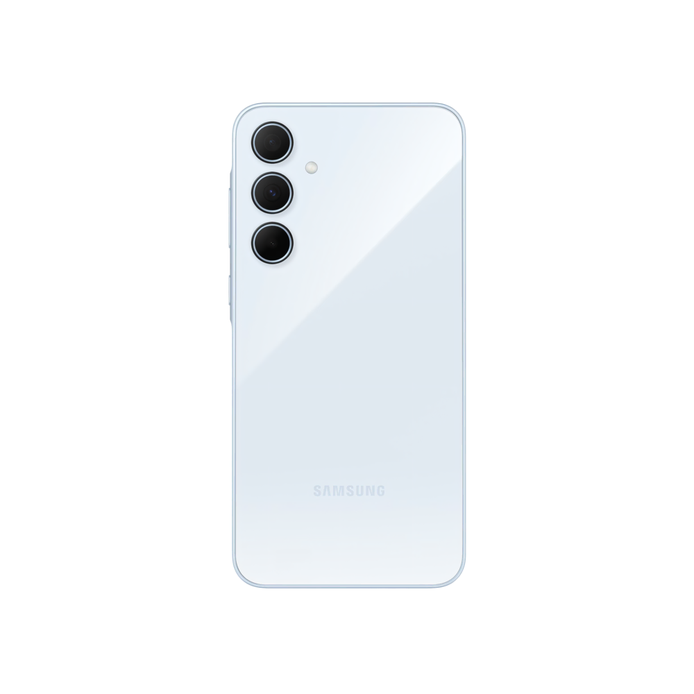 SAMSUNG Galaxy A35 8/128GB Mavi Android Telefon Modelleri