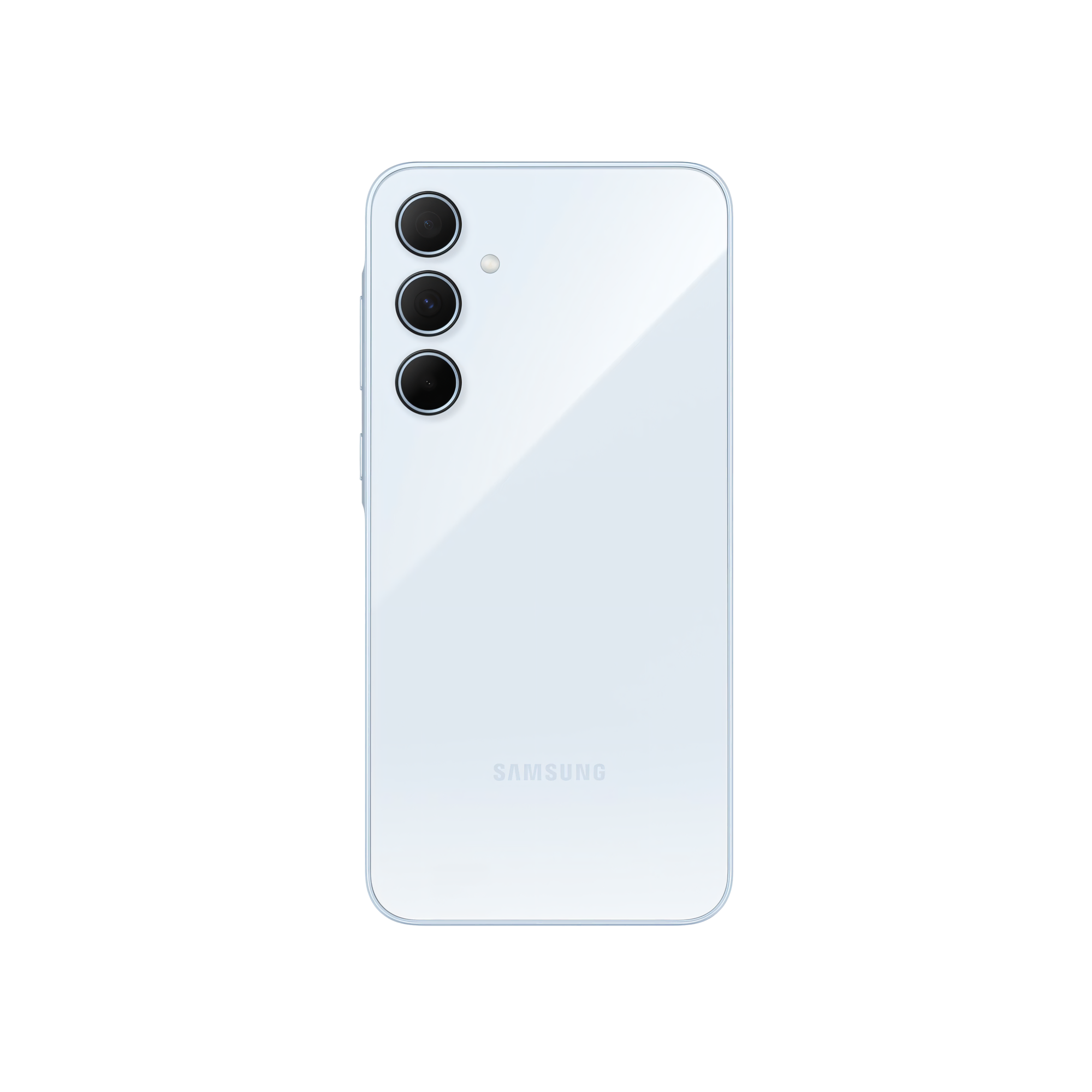 SAMSUNG Galaxy A35 8/128GB Mavi Android Telefon Modelleri