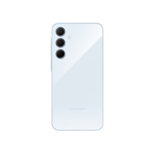 SAMSUNG Galaxy A35 8/128GB Mavi Android Telefon Modelleri