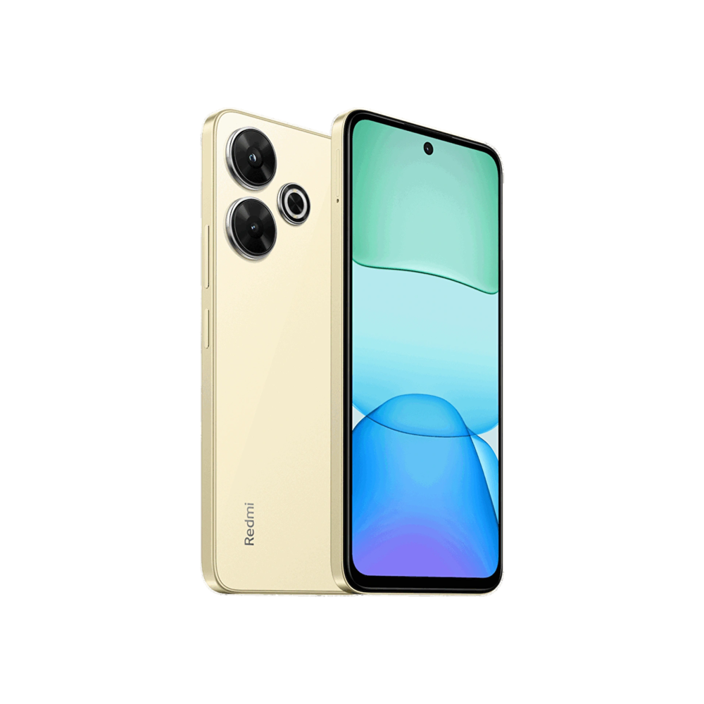 Xiaomi Redmi 13 8/256GB Sarı 
