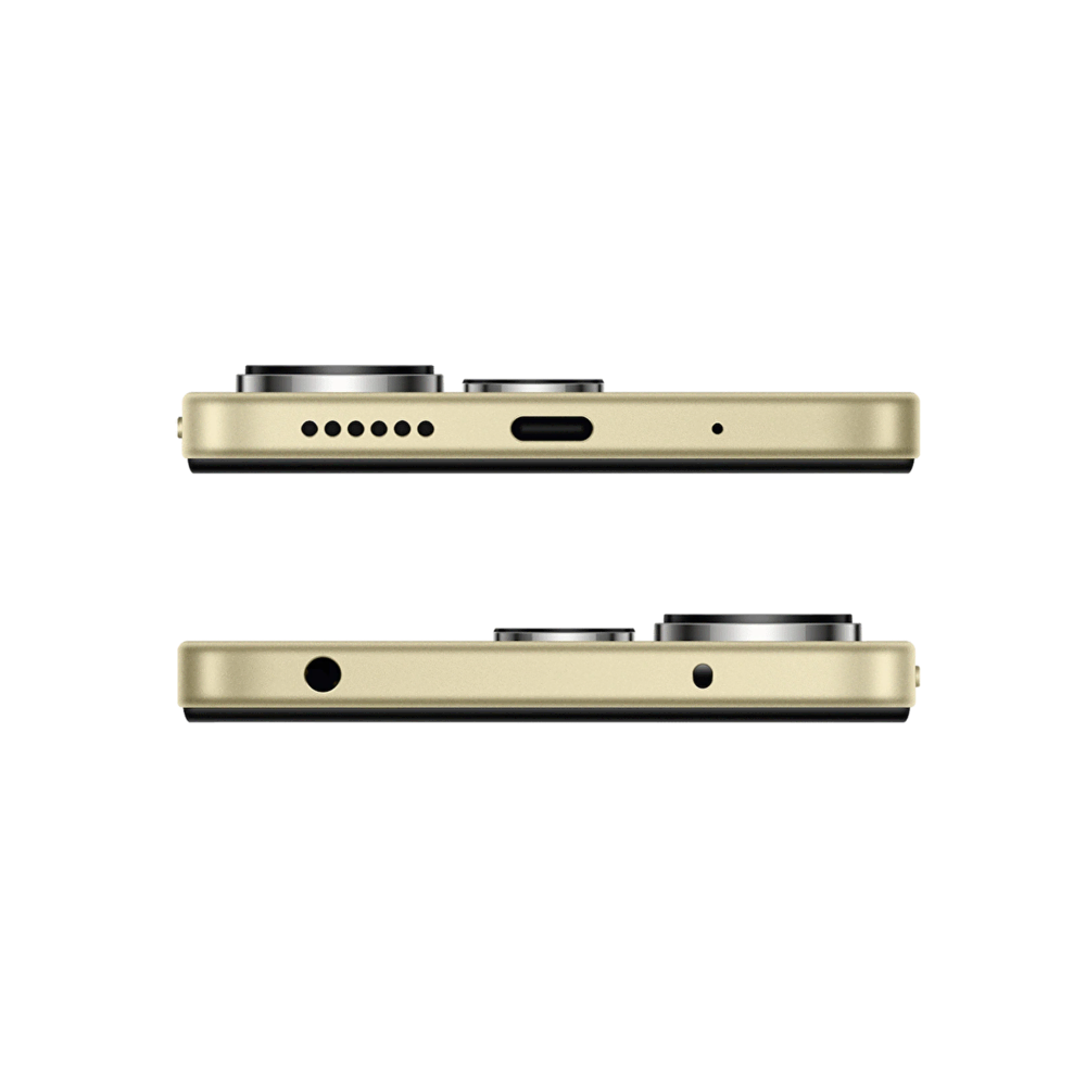 Xiaomi Redmi 13 8/256GB Sarı 