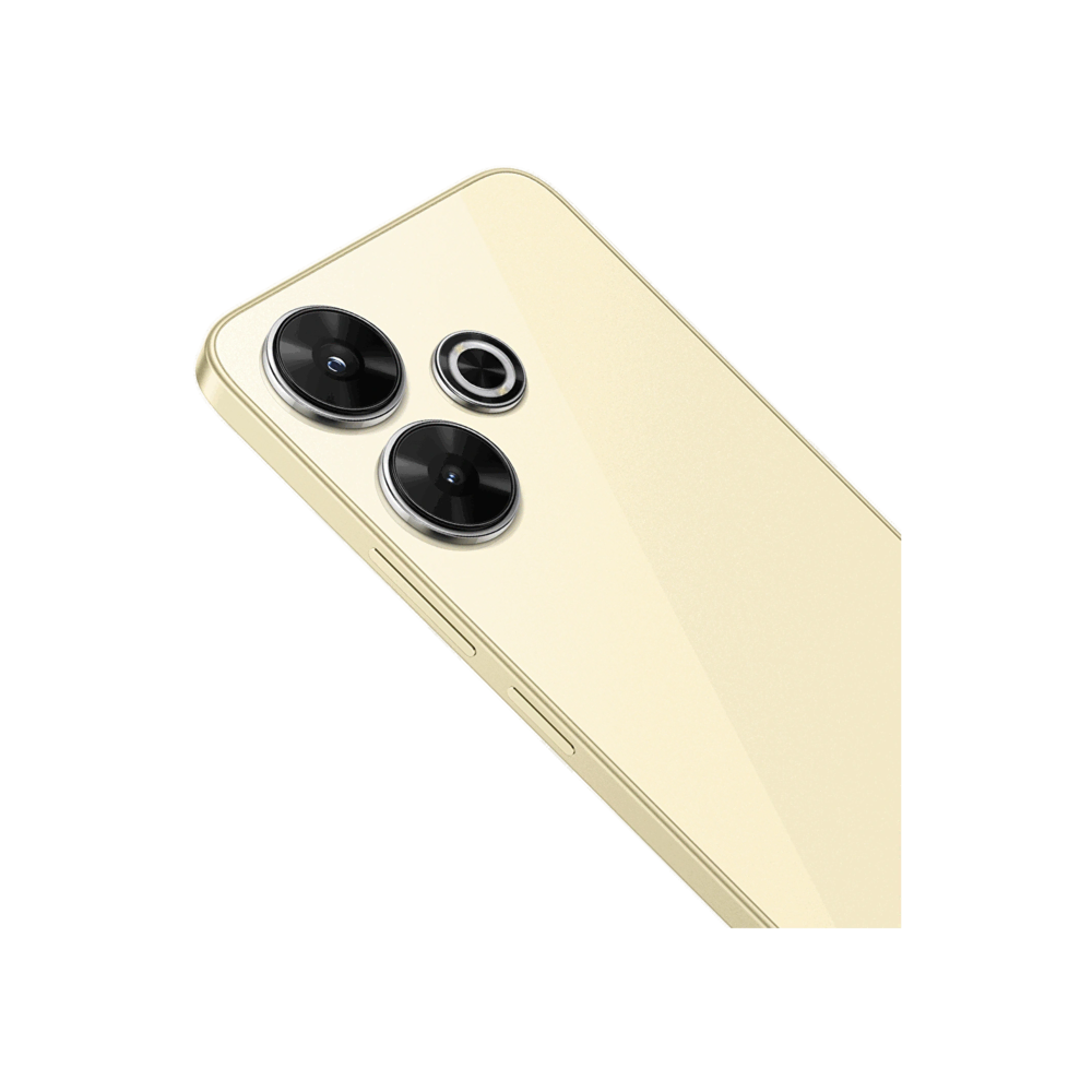 Xiaomi Redmi 13 8/256GB Sarı 