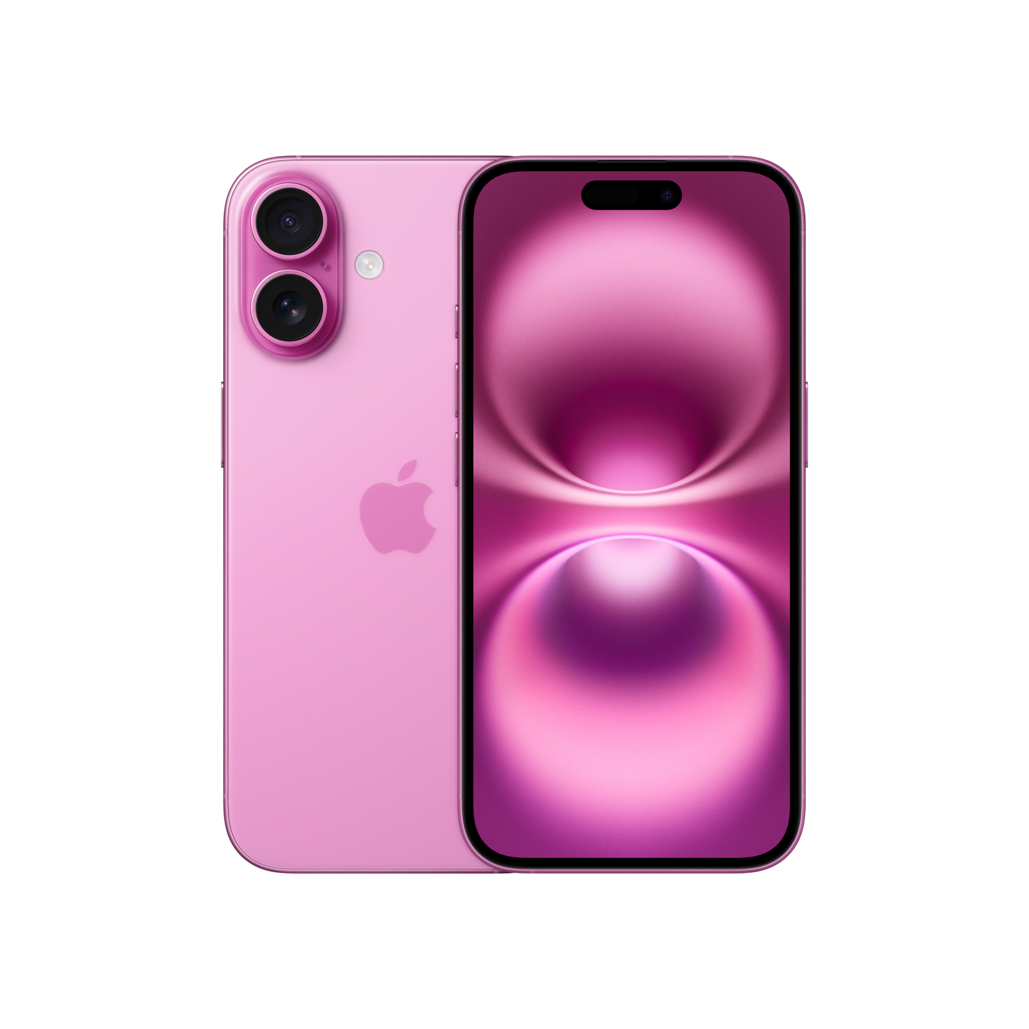 iPhone 16 128GB Pembe iPhone Telefon Modelleri