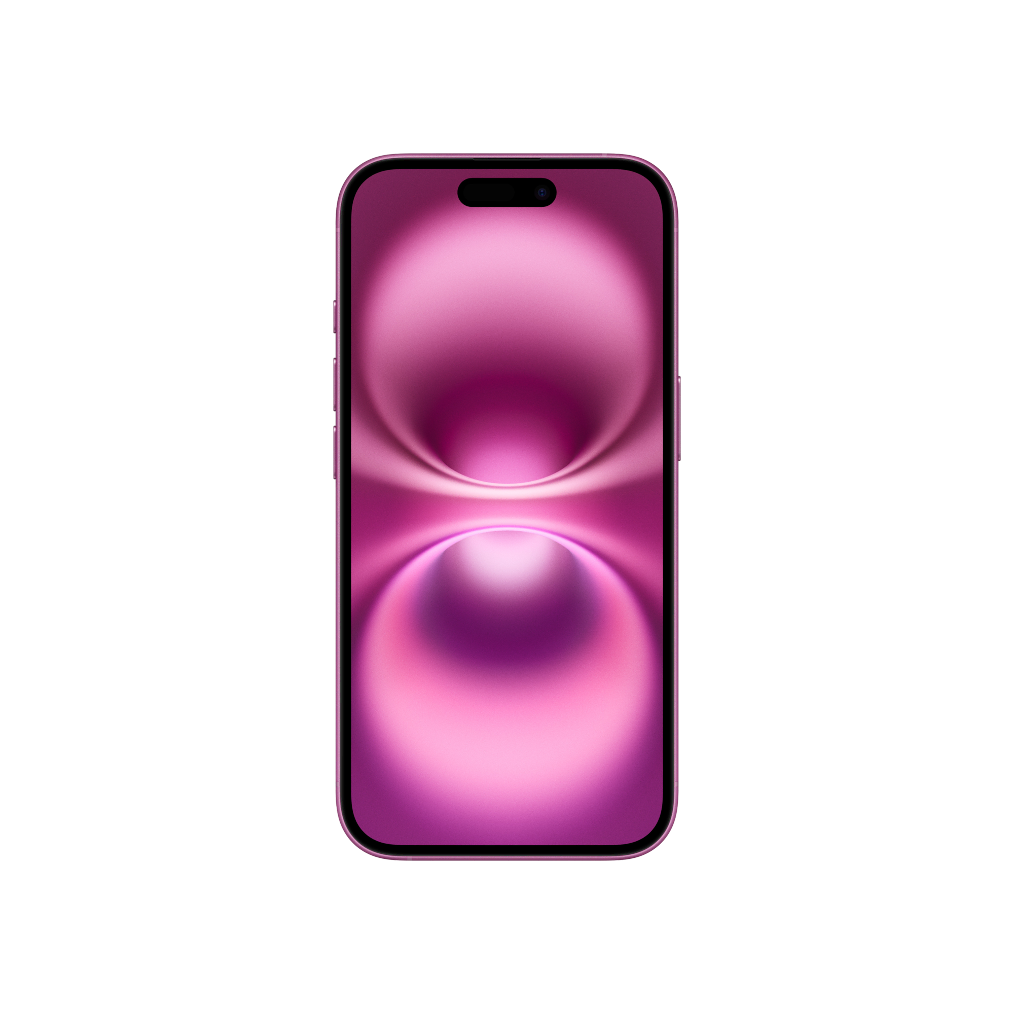 iPhone 16 128GB Pembe iPhone Telefon Modelleri