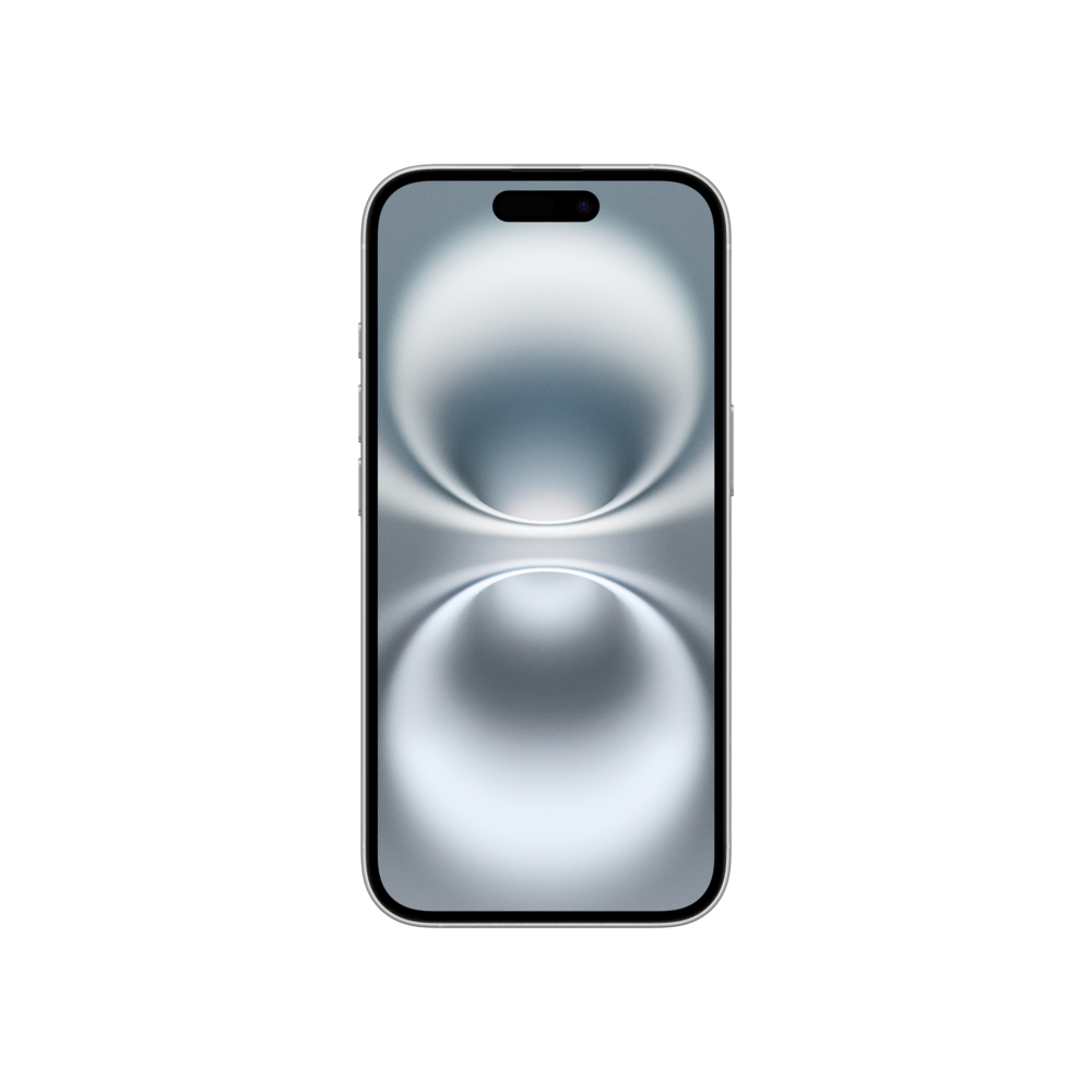 iPhone 16 128GB Beyaz 