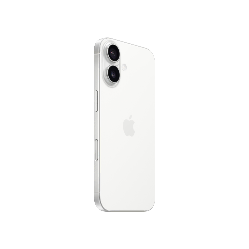 iPhone 16 128GB Beyaz 