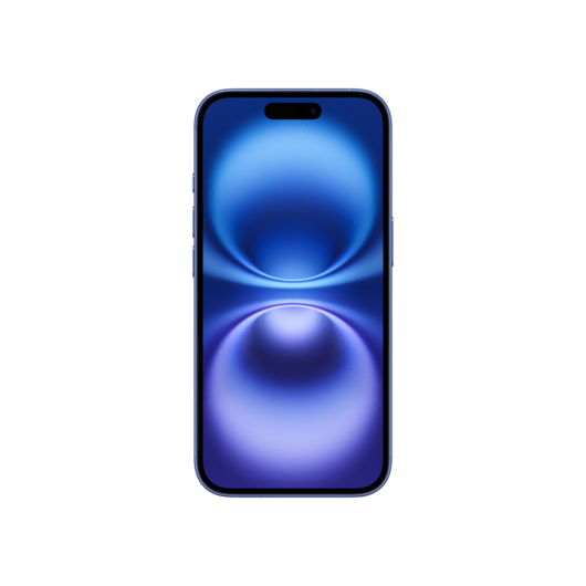 iPhone 16 128GB Mavi iPhone Telefon Modelleri
