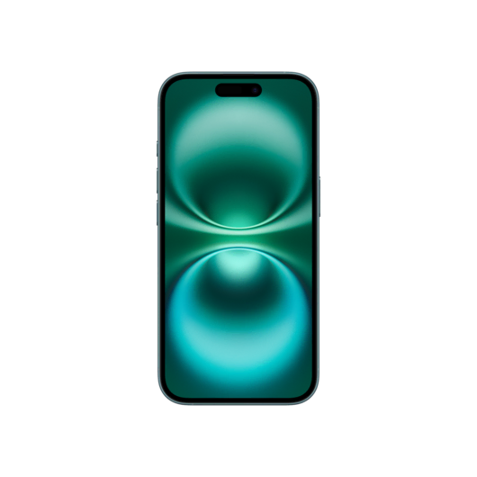iPhone 16 128GB Yeşil