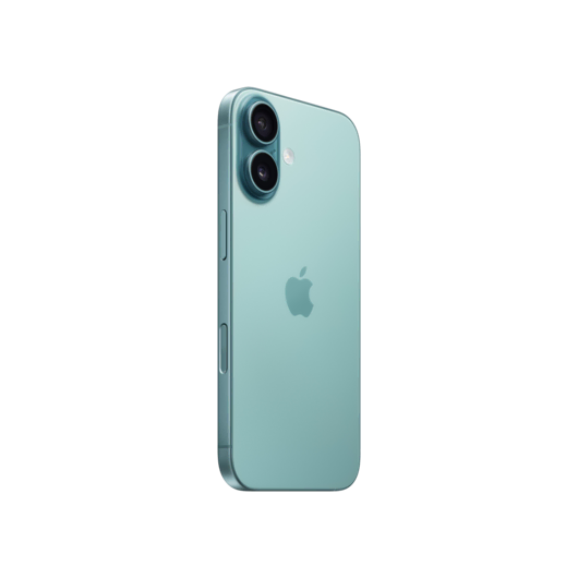 iPhone 16 128GB Yeşil - Görsel 2