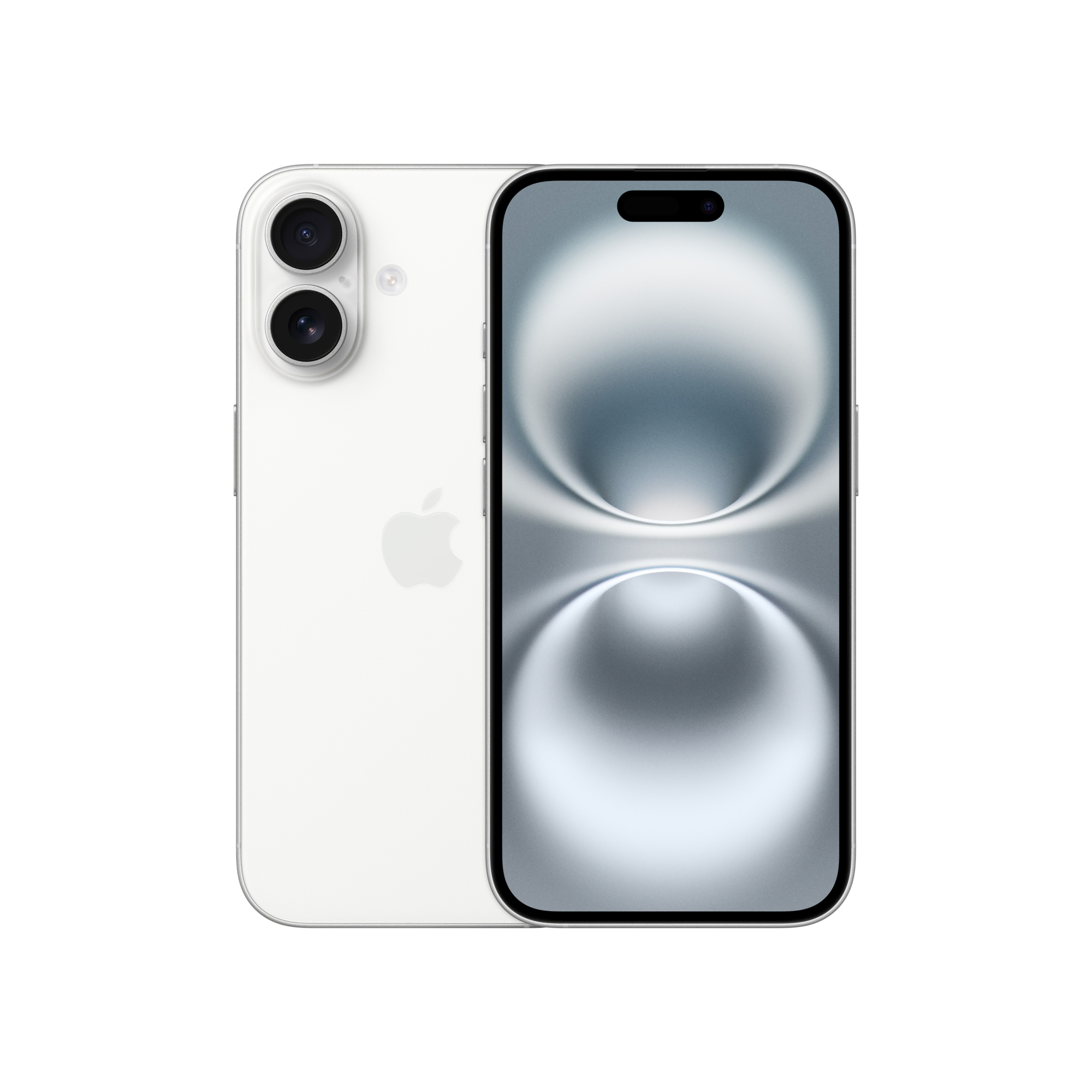 iPhone 16 256GB Beyaz iPhone Telefon Modelleri