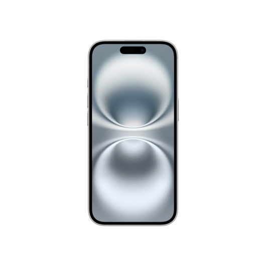 iPhone 16 256GB Beyaz iPhone Telefon Modelleri