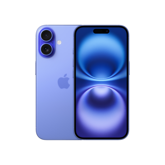iPhone 16 256GB Mavi iPhone Telefon Modelleri