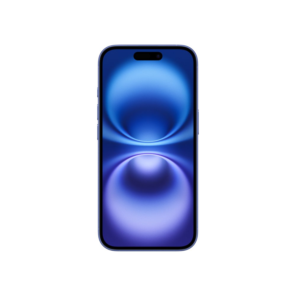 iPhone 16 256GB Mavi 