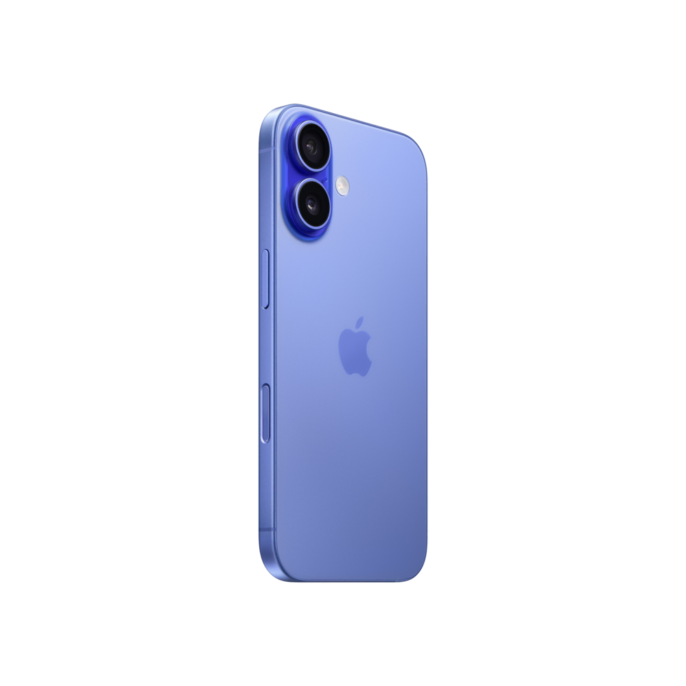 iPhone 16 256GB Mavi 