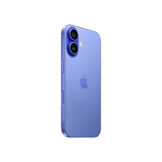 iPhone 16 256GB Mavi iPhone Telefon Modelleri