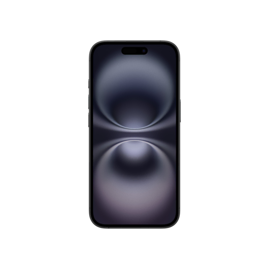 iPhone 16 512GB Siyah - Görsel 2