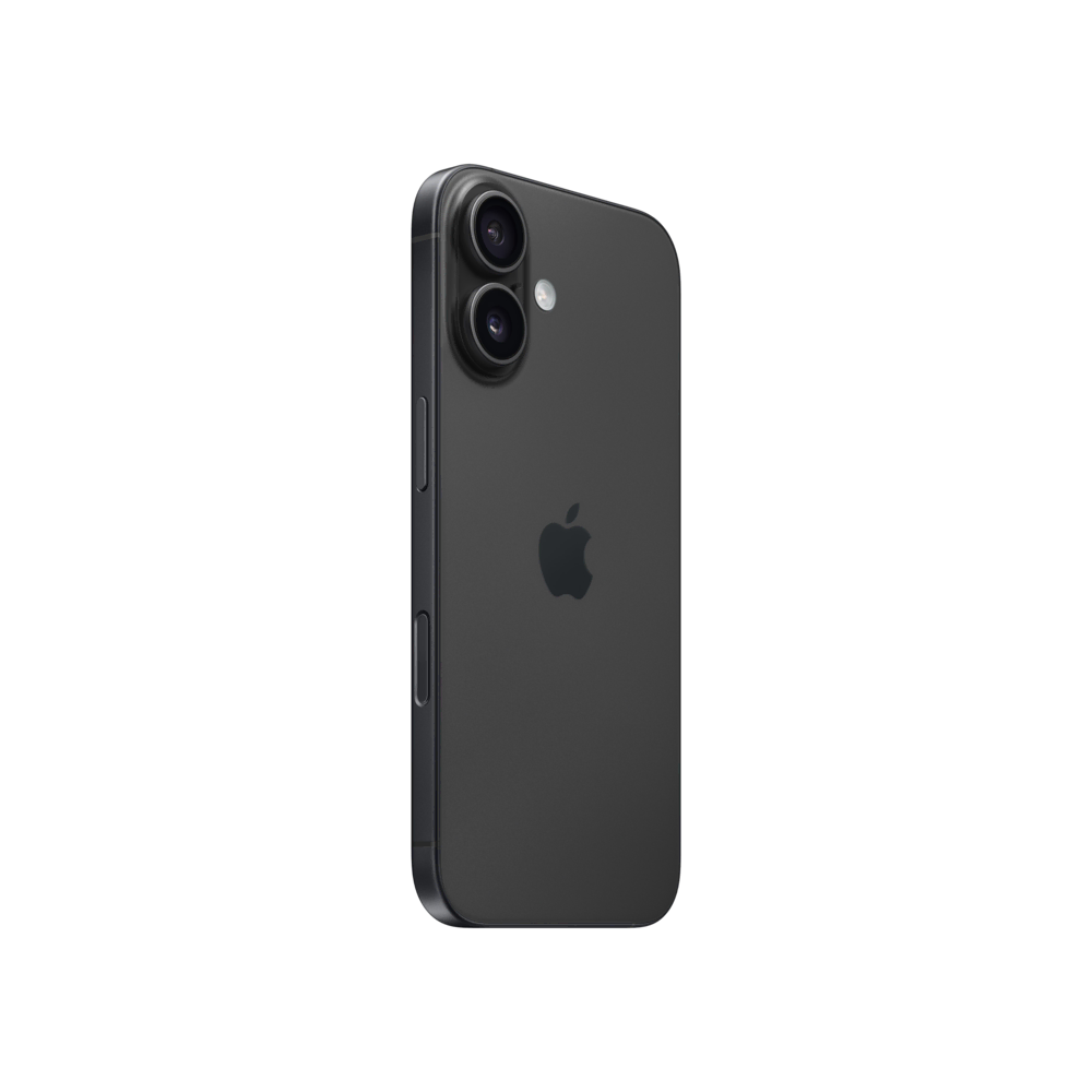 iPhone 16 512GB Siyah 