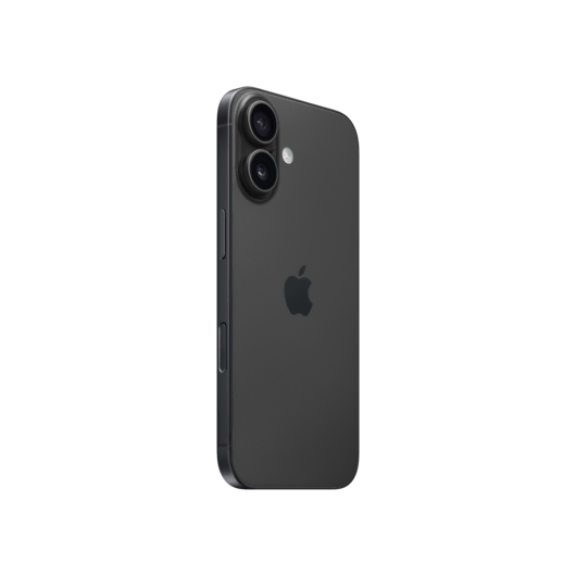 iPhone 16 512GB Siyah - Görsel 3