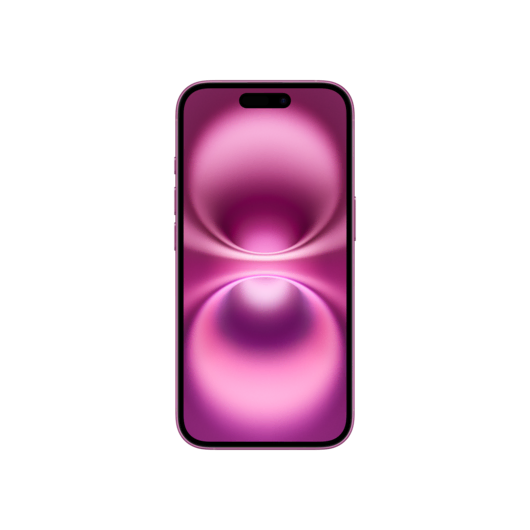 iPhone 16 512GB Pembe - Görsel 2