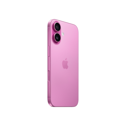 iPhone 16 512GB Pembe - Görsel 3