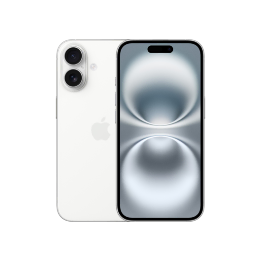iPhone 16 512GB Beyaz
