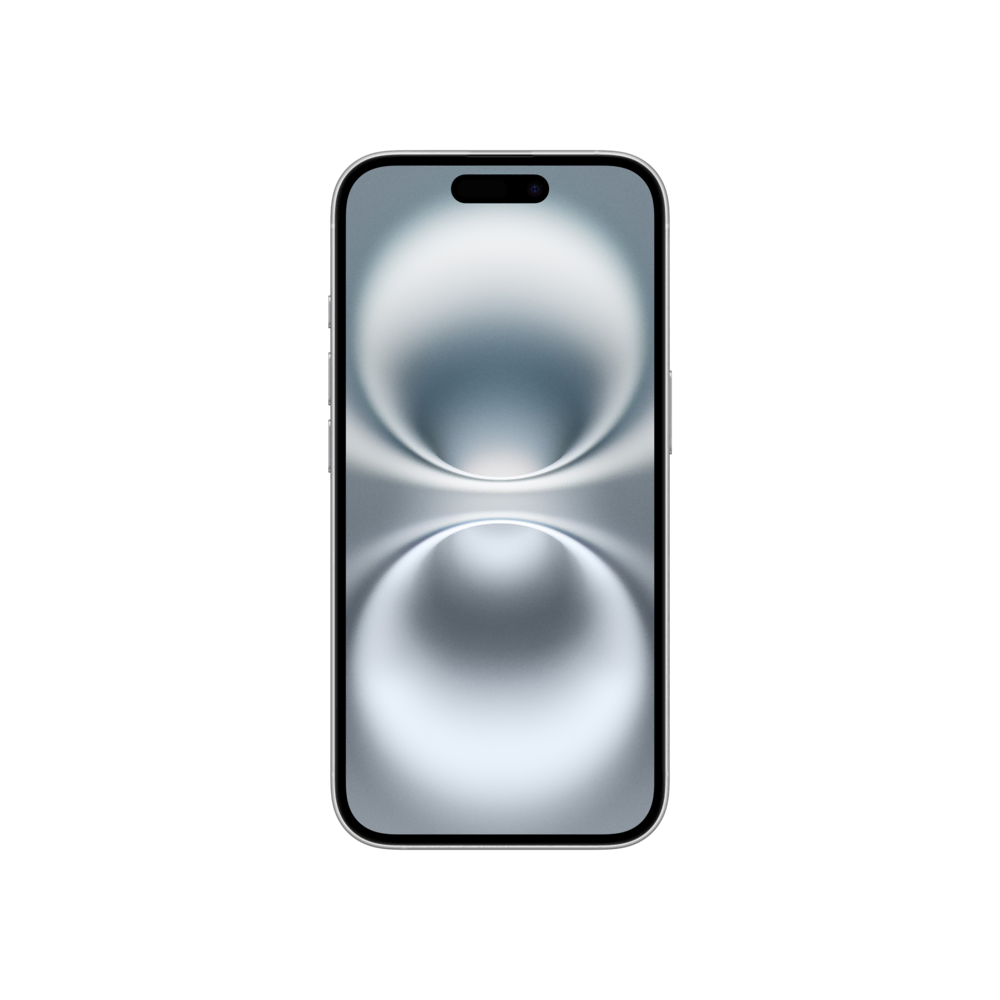 iPhone 16 512GB Beyaz 