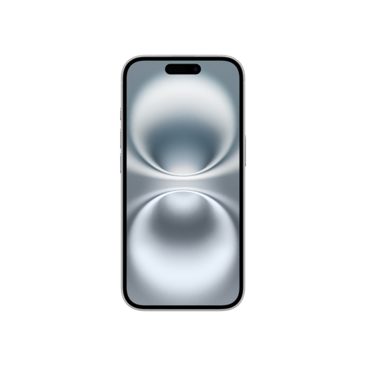 iPhone 16 512GB Beyaz - Görsel 2